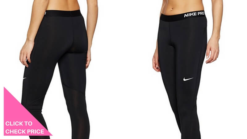 Nike Pro Women's Training Tights