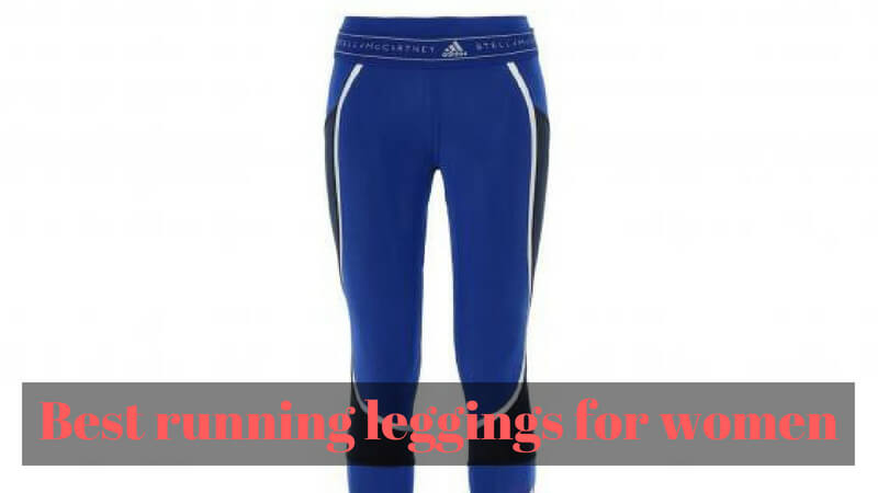 10 Best Running Leggings For Women Who Like To Keep Warm