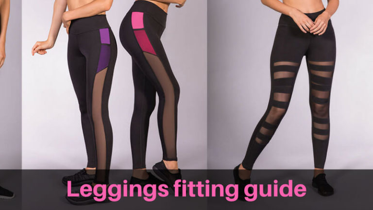 Should Leggings Be Tight Or Loose  International Society of Precision  Agriculture