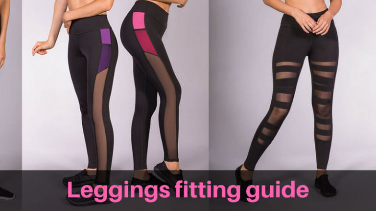 Should Leggings Feel Tightvnc  International Society of Precision