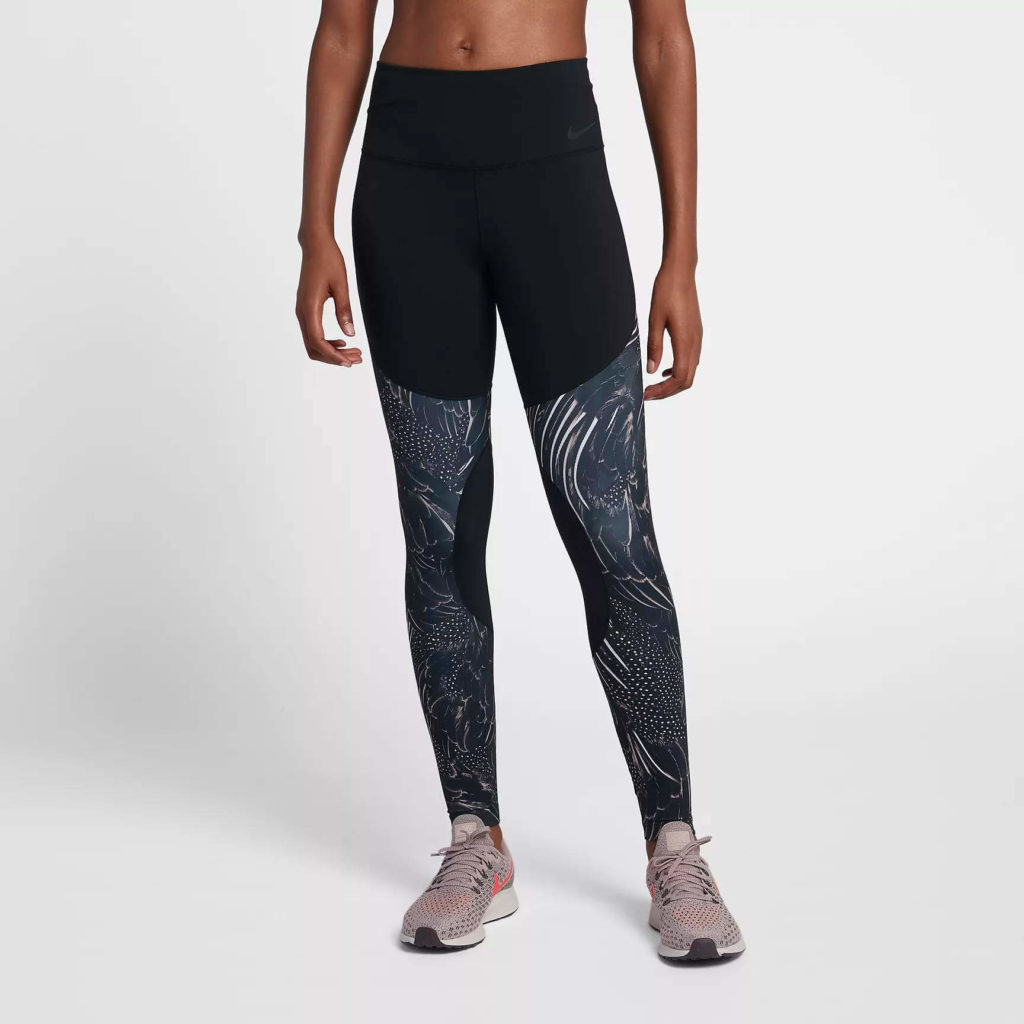 nike court power tights