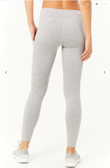 Best Forever 21 Leggings With Pockets For Girls Who Like To Carry Things