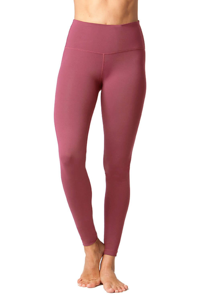 10 High Waisted Workout Leggings For Ultimate Comfort And Support