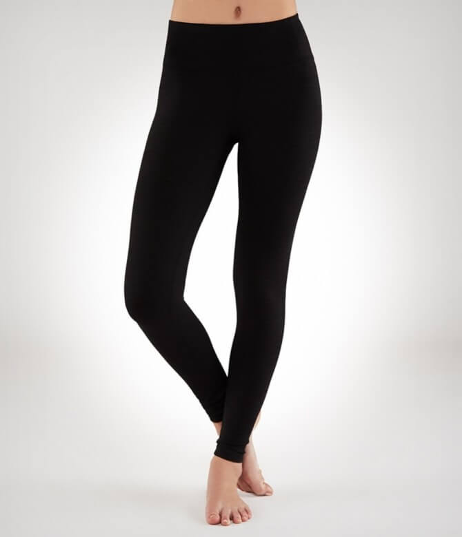 10 High Waisted Workout Leggings For Ultimate Comfort And Support