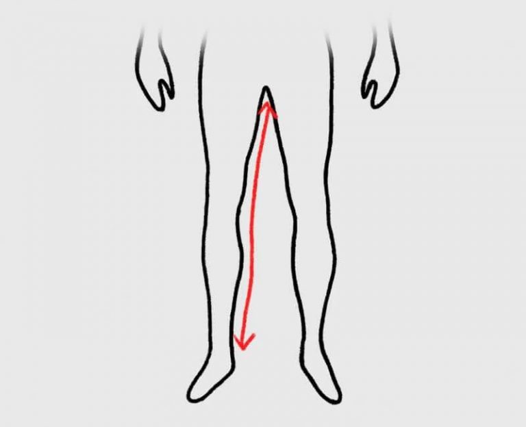 Lululemon Leggings Size Chart How to Measure Leggings, a Size Chart for the Brand