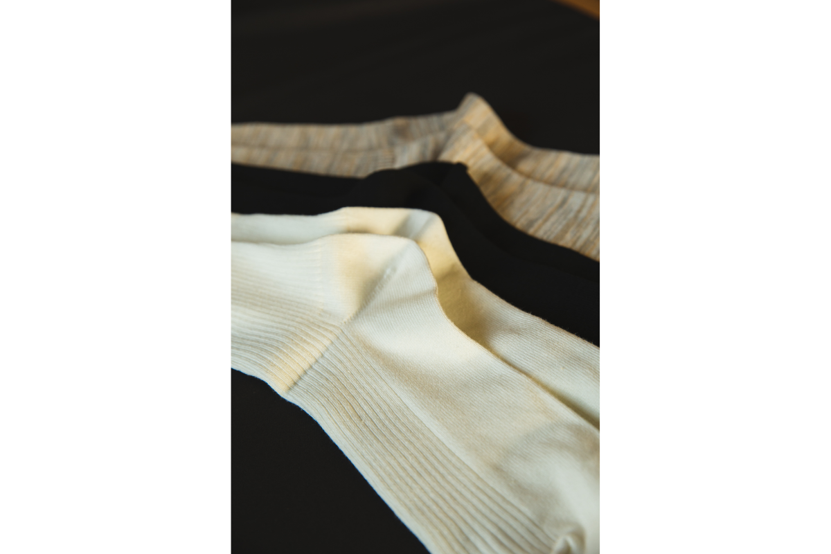 How Many Socks Should I Own and Why are They Important